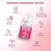 DR. MOREPEN Biotin+ Tabs | With Multivitamins, Amino Acids, Natural Extract of Amla, Turmeric & Green Tea, Bhringraj & Brahmi | (60 Tablets)