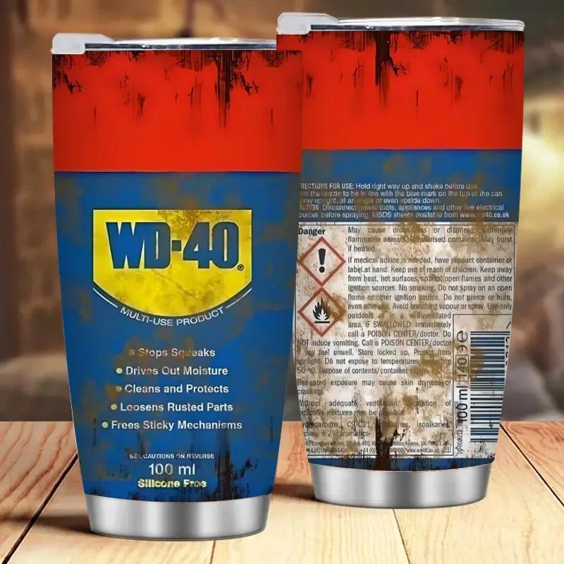 

20 Oz Insulated Mug with Leak Proof Lid, Tritan/Double Wall, Perfect for Hot and Cold Beverages in All Seasons, BPA Free One Size