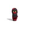 Disney X Adidas Activeplay Low Top Toddler Shoes Black Red Infant And Toddler FV4258