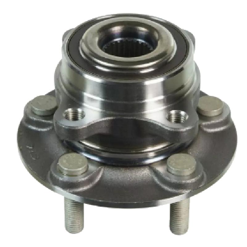 Authentic Car Rear Wheel Hub Bearing DG9C-2C299-B3B 512497 DG9C2C299B2D DG9C2C299B2F For FORD MONDEO V 2014