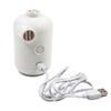 with 4 Connectors Electric Air Pump DC 5V Mini Air Pump Air Inflatable Pump  Rubber Boat