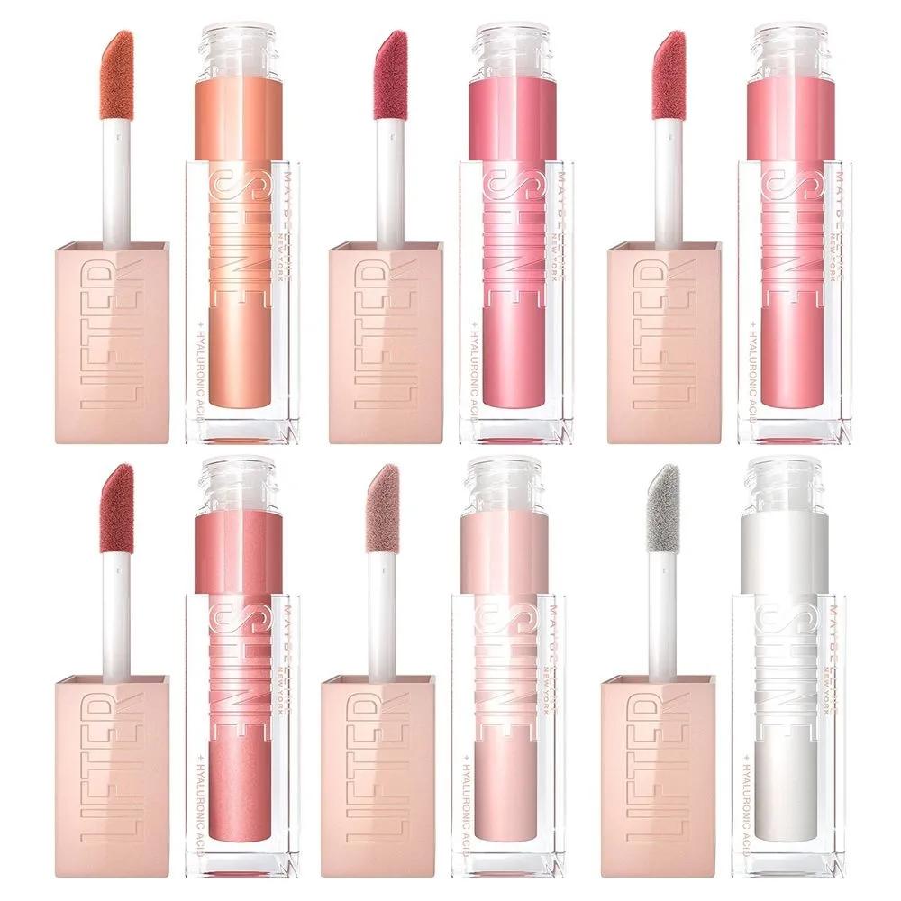 

Maybelline Lip Gloss Lifter Shine 1.001