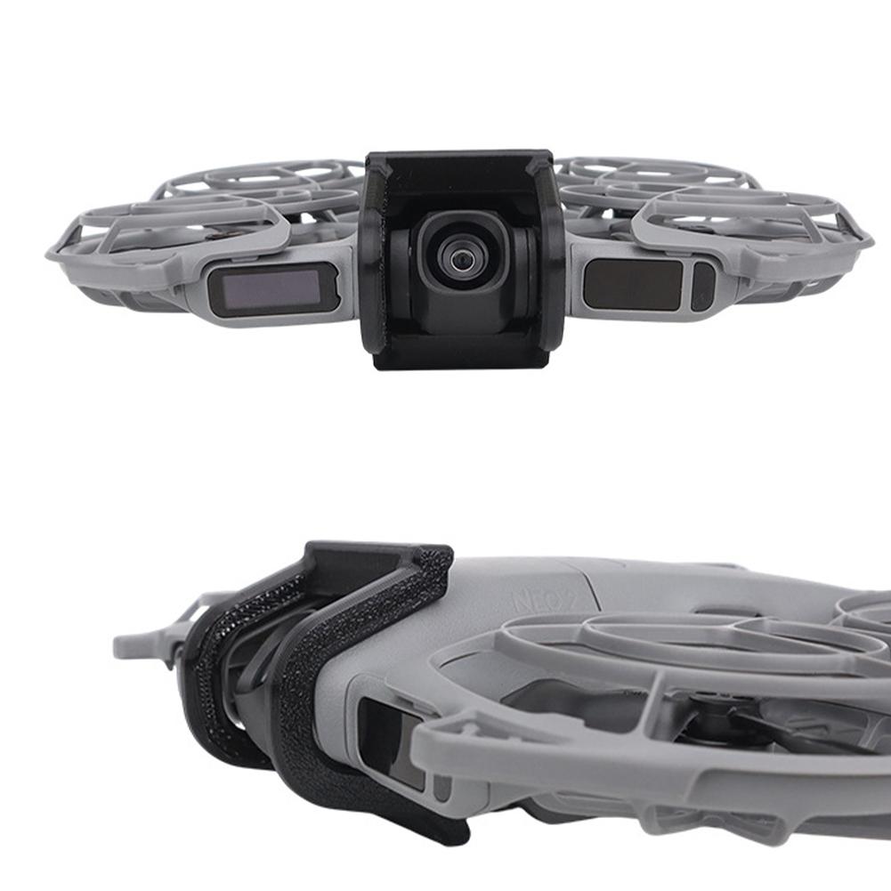 Gimbal Bumper For DJI Neo 2 Protective Bar Anti-Collision Bumper Guards Protect Bar Camera Guard For DJI Neo 2 Drone Accessories