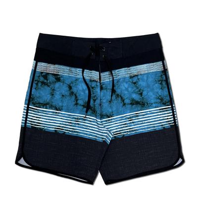 2023 Men's Quick-Dry Stretch Beach Shorts: Casual European Size Fishing and Surf Pants