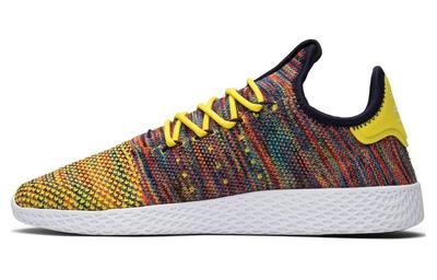 Tennis Hu Pharrell X Tennis Hu Originals 'Multi-Color' BY2673