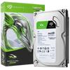 Seagate Barracuda 3.5-inch Desktop Hard Drive