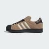 JQ3221 adidas Orignals Superstar 2 Brown Cream White Core Black (Men's)