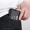 Leather Car Driver's License ID Card Bank Card Wallet Car Accessories For Lexus ES300 RX330 RX300 GS300 IS250 IS200 CT200h NX RX