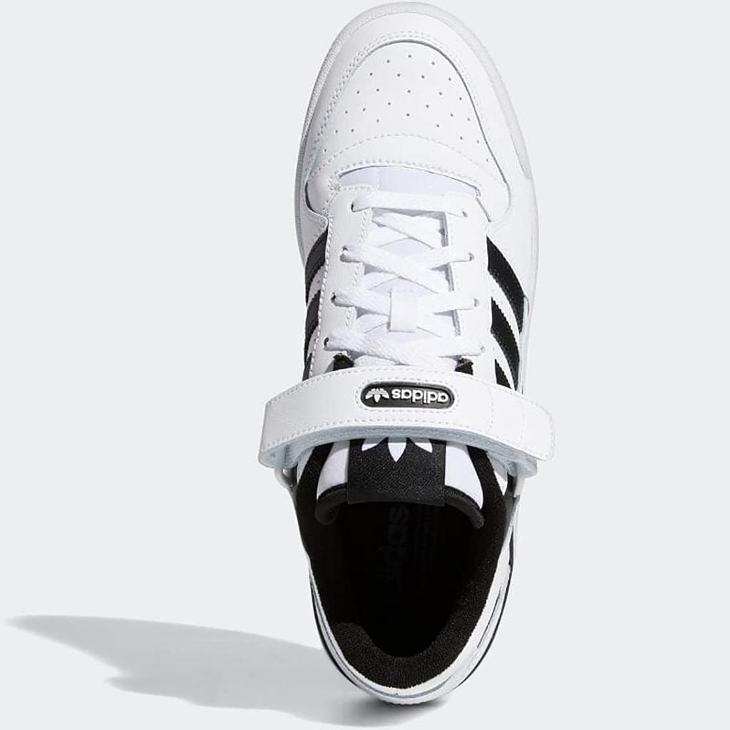 Adidas FORUM MID Footwear Black FY7757 Size Authentic Adidas Japan Product White/Footwear White/Core 22.5cm