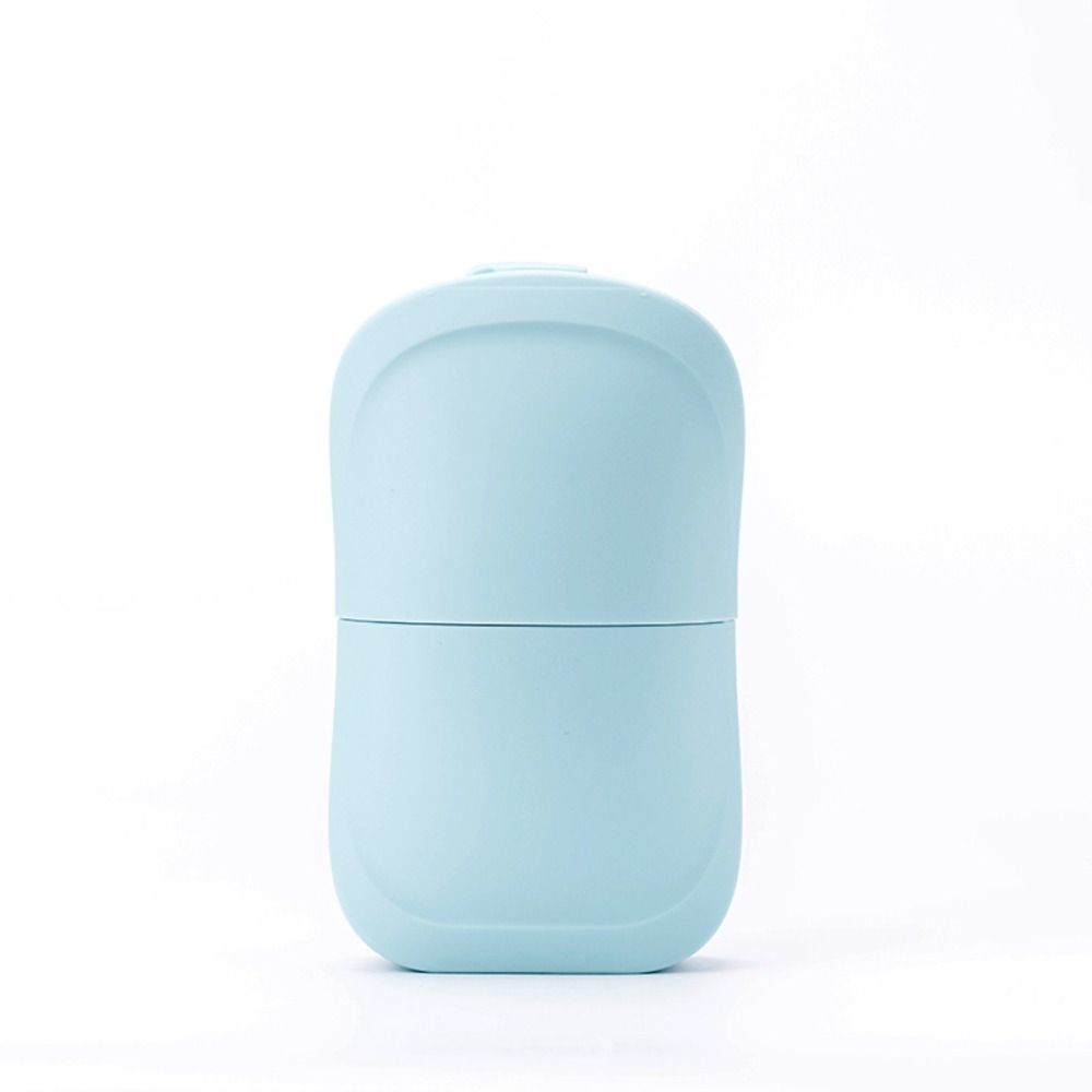 Reusable Facial Massager Beauty Skin Care Tools Ice Cube Trays Portable Ice Mold  Eyes and Neck