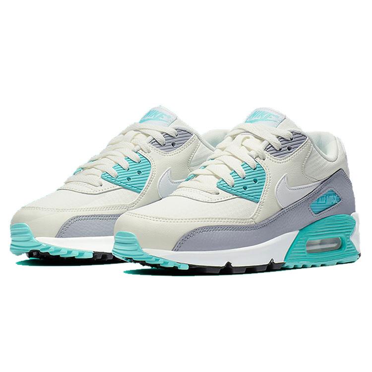 New Nike Air Max 90 'Tiffany Emerald' Women's 325213-140