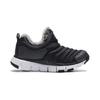 Nike Dynamo Free Slip Resistant Cushioning Low top Kids Lifestyle Shoes Black White Children Aged 3 7 Years Old AA7216-002