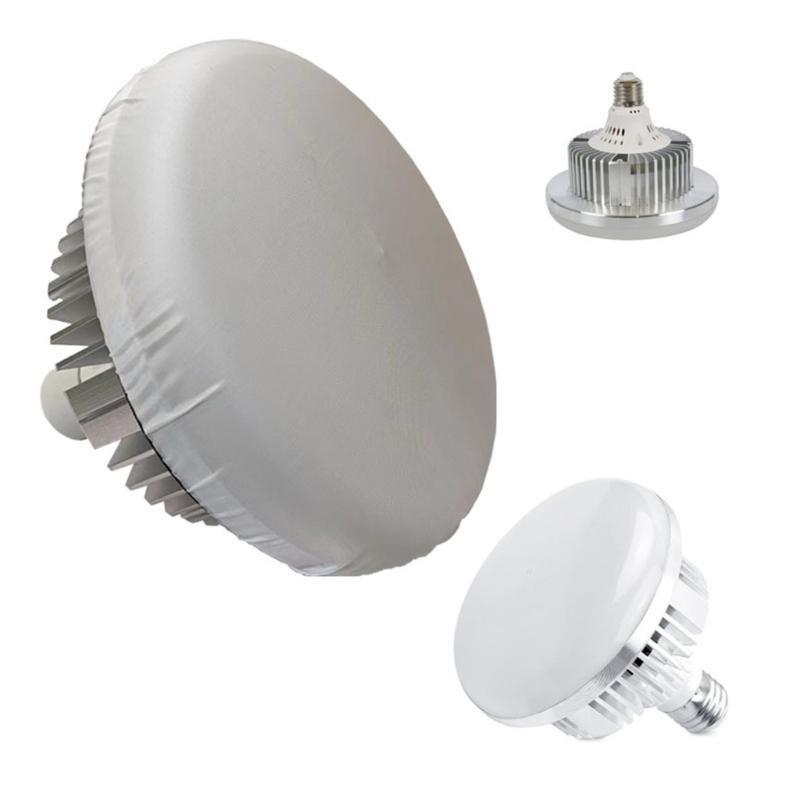 Softbox Lighting Cover 15CM Diffuser Lamp Sock Diffuser Cloth,Light Diffuser Cloth for Enhances Artistic Photo Effects