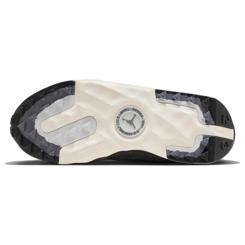 Jordan Granville Pro Sp Black Cool Grey Jordan DV1235-003