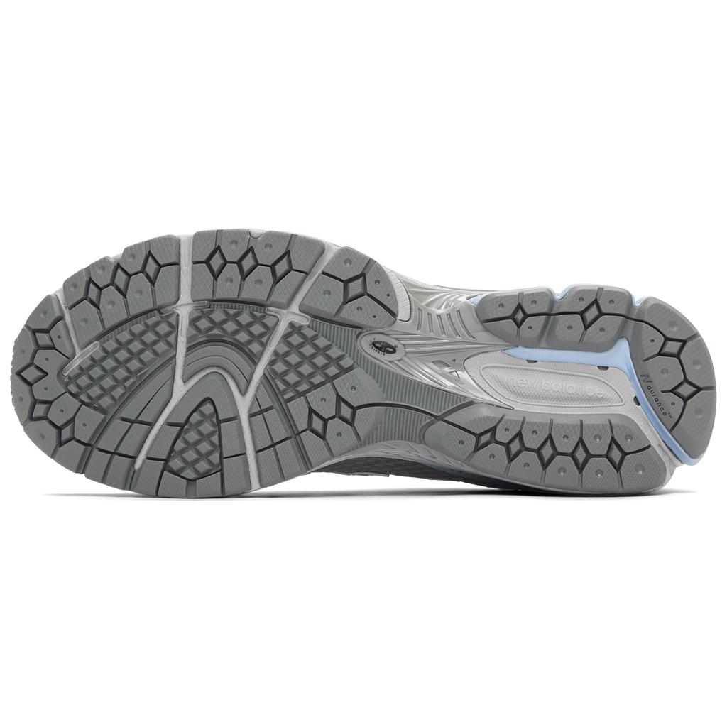 New Balance 860v2 Milky Way Pack - Arctic Grey Unisex Sneakers Silver Blue ML860BB2