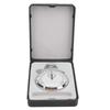 MXLA Mechanical Chronograph Timers 30/60 Second Dials Athletic Event Tool