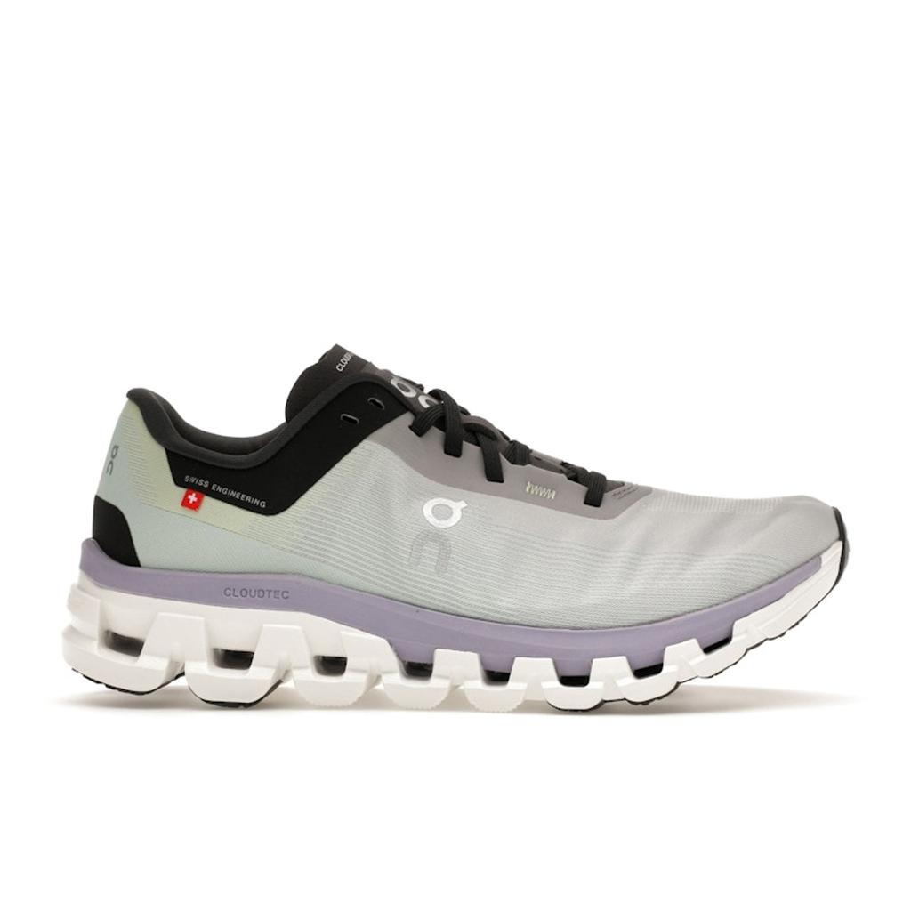 On Running Cloudflow 4 Fade Wisteria (Womens) Women Sneakers 3WD30111501