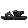 Softride Pro Sandal 24 Comfortable Beach Sandals Unisex Sandals Black 395429-01