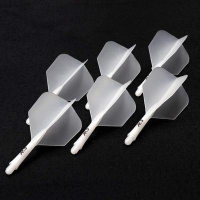 Cuesoul ROST Set de 6 Alas Integradas S Tamaño, (2CSAK-59S)