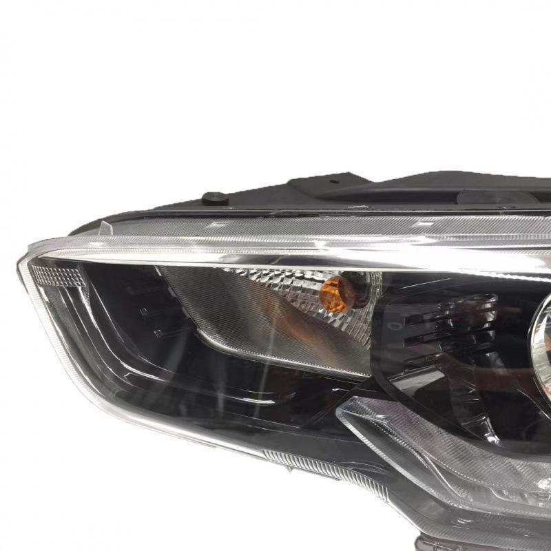

Hyundai All-New ix35 Headlight Assembly 2017-2019 Model Front Lighting High/Low Beam Low trim, premium, passenger side