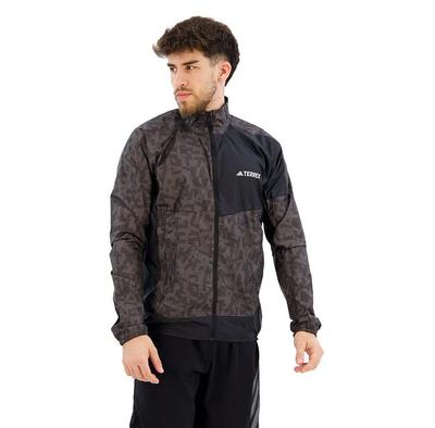 Trail Wind Jacket