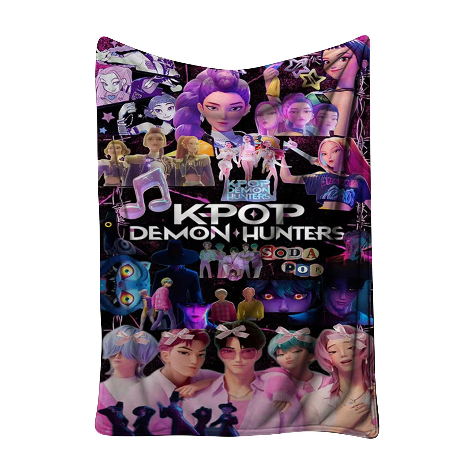 

100*150cm Nap Blanket, Blanket, Flannel Sofa Cover Blanket One Size