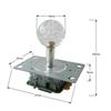 Arcade Game Colorful 4-8 way 12v Illuminated LED Joystick For Jamma Mame Cabinet