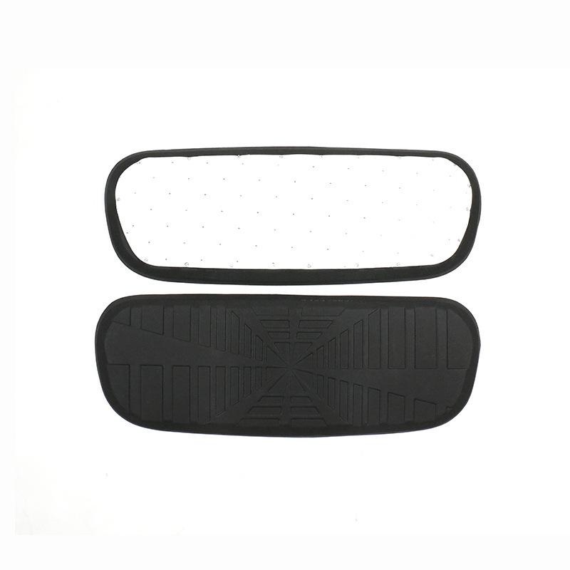 Model Y Front Trunk Sound Insulation Cotton - Engine Hood Soundproofing Accessories