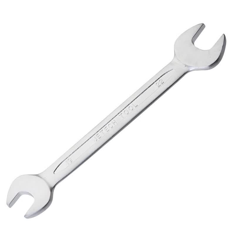 JETECH Double Open-End Wrench