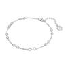 Swarovski Remix Collection Bracelets Womens Silver