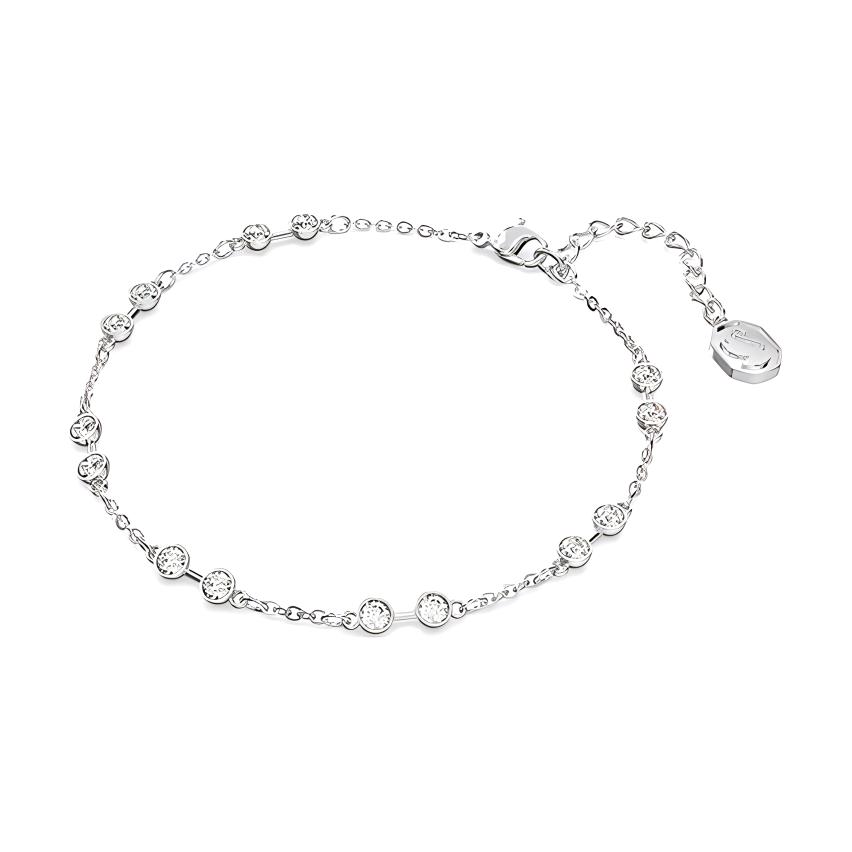 Swarovski Remix Collection Bracelets Womens Silver