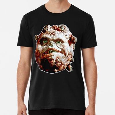 De Bewaker. Wat het ziet, weet Lopan! T-shirt S-5XL Beste T-shirt