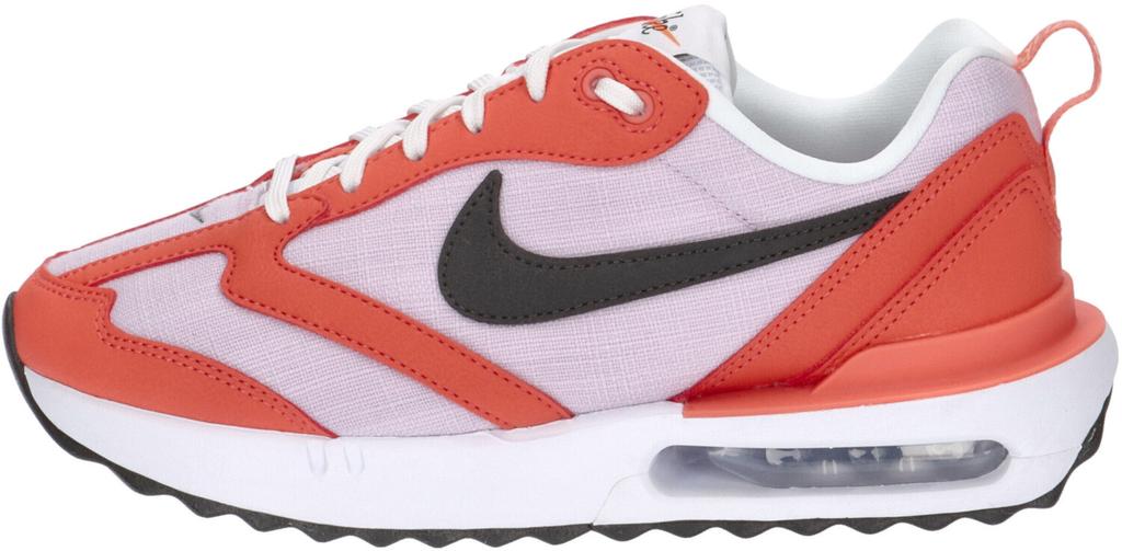 Women's Sneakers Nike Air Max Dawn Doll/medium Ash-magic Man