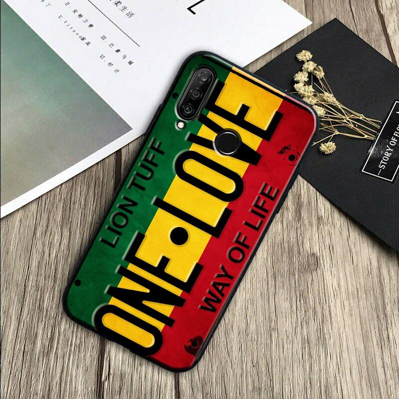 Retro License Plate Number For Huawei Nova 7i 3i 8i 11 12i 10 9 SE Y60 Y61 Y70 Y72 Y73 Y90 Y91 P20 P30 Pro P40 Lite Case