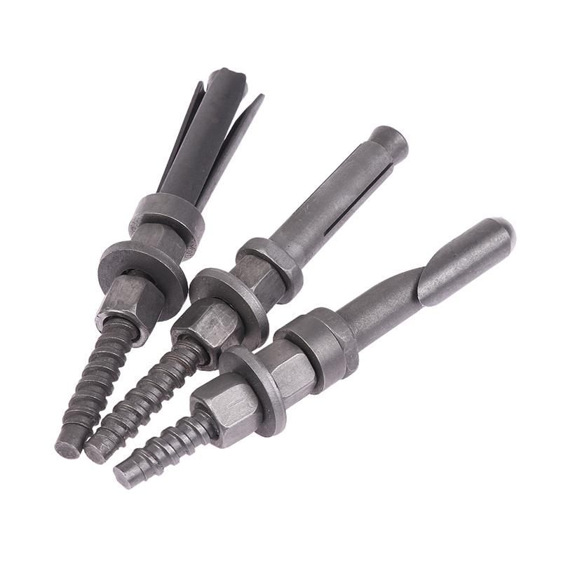 Soporte de Tornillo para Taladro de Agua Tornillo de Expansión Especial Para Fijar la Base Tornillos para Máquina de Taladro de Agua Vertical