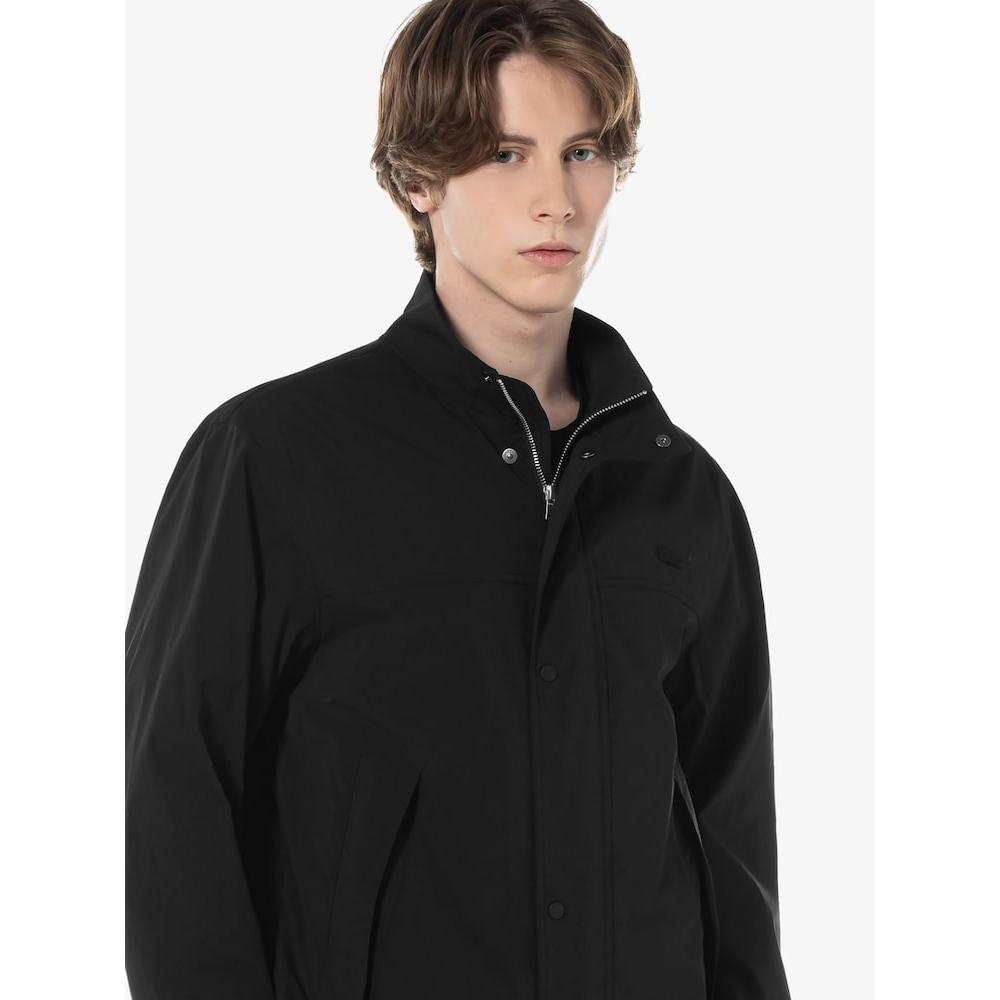 LacoSte Men S High Neck blouSon Bh644e 54g 031 q2nBh644e 54g031