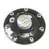 Kawasaki Kawasaki Tank Cap with Key Barrios Zephyr 400 Zephyr 750 ZRX400 ZRX1100 ZZR400 1100 250 GPZ90