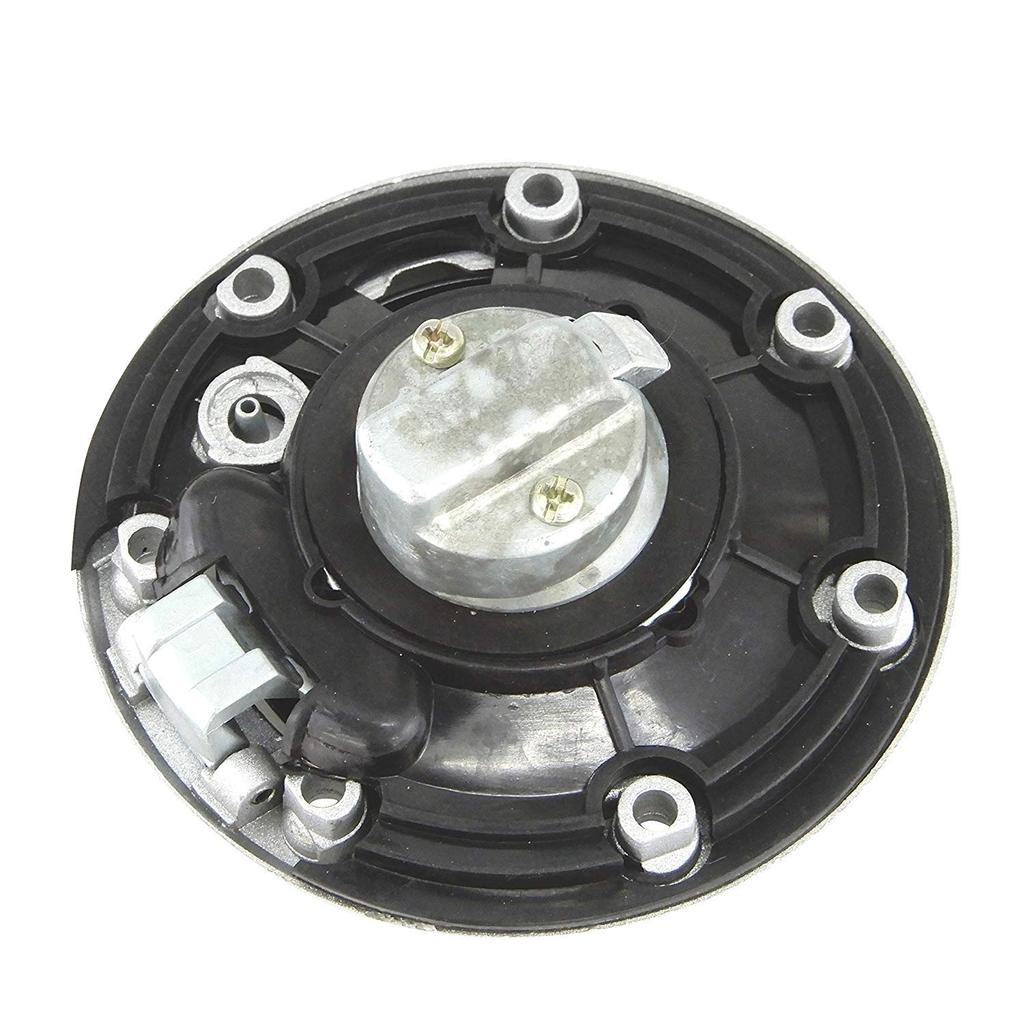 Kawasaki Kawasaki Tank Cap with Key Barrios Zephyr 400 Zephyr 750 ZRX400 ZRX1100 ZZR400 1100 250 GPZ90