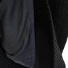 HYKE Midi-Länge Wollstrick Enger Rock 2 schwarz Gummizug in der Taille Damen Gebraucht