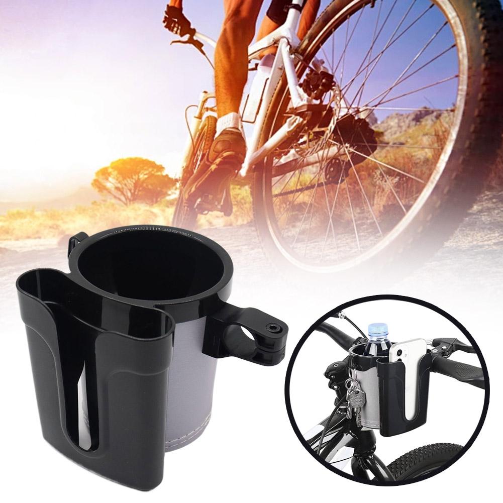 Bicycle Cup Holder Mobile Phone Rack Universal Water Fit/Car/Tricycles/Bicycles Bottle Accessor L8W2