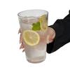 Trinkgeschirr – Becher & Gläser