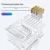 Shengwei RJ11 6P4C Telephone Modular Plugs