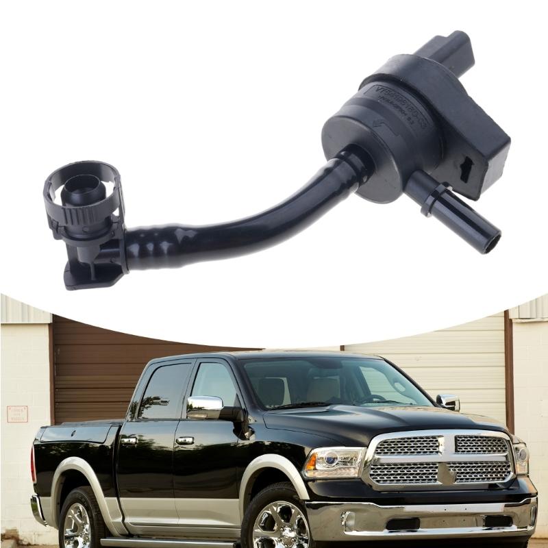 Valvole di sfiato serbatoi carburante avanzate Garantiscono funzionamento regolare motore Componente stabile sistema carburante Sostituzione 13537543285