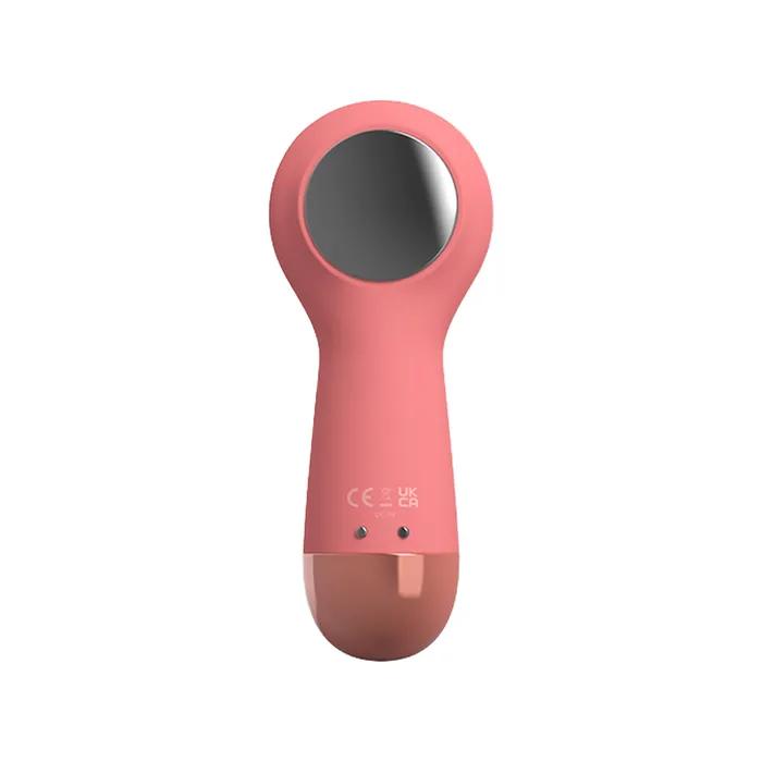 Egg Pro Pink