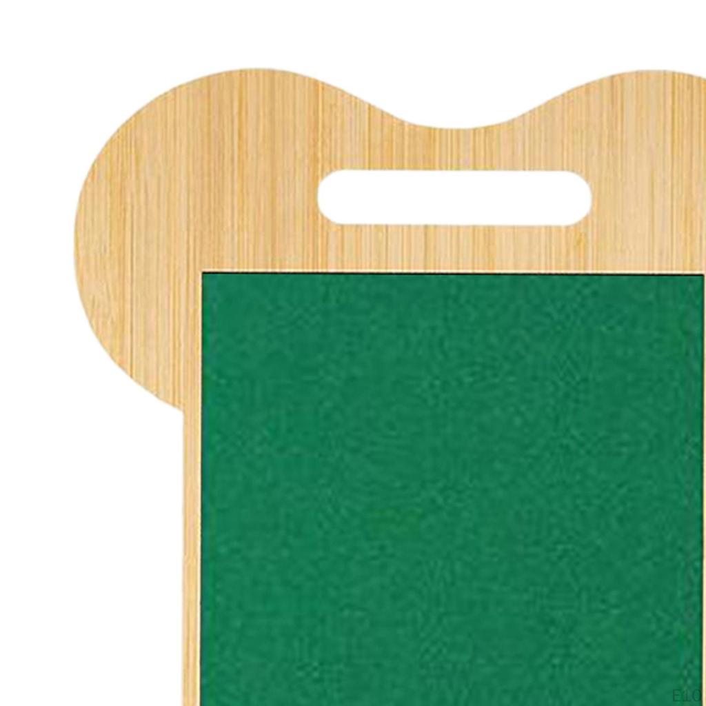 Dog Nail Scratching Pad, Bone Shape, No Grinding, Trimming, Nail, for