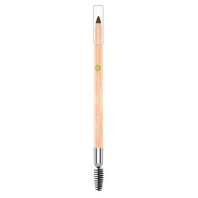 Eyebrow Pencil 02 Brown 1St