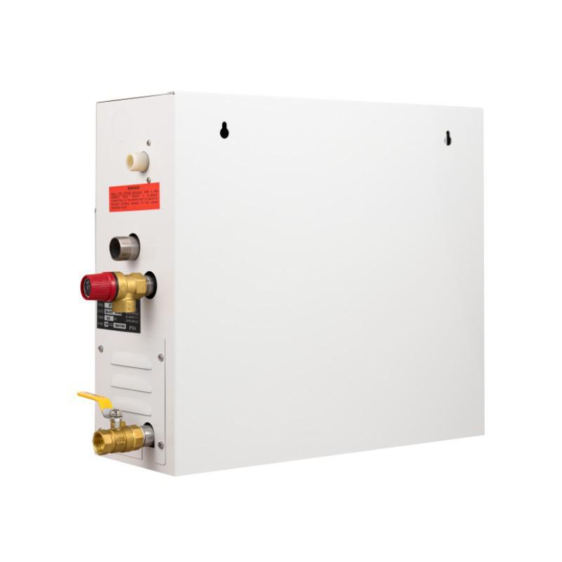 STCMOET Electric Sauna Steam Generator - Commercial Steam Engine & Sweat Machine