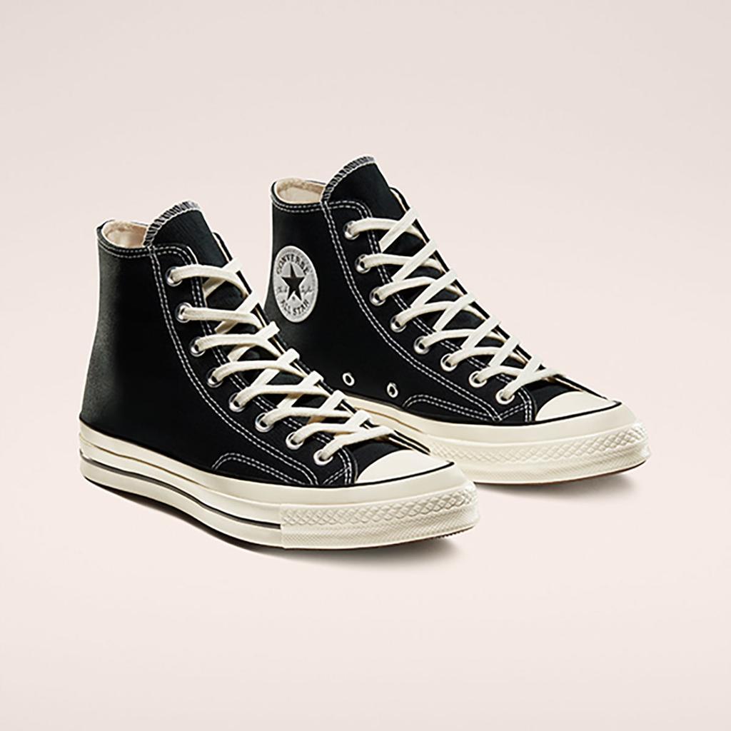 [Converse] Chuck 70 Classic Black High [162050C] [Shipped from Korea] 100% Authentic
