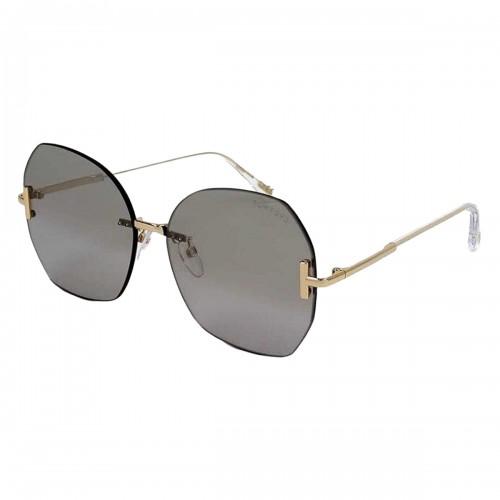 Tom Ford Womens/Ladies Round Sunglasses