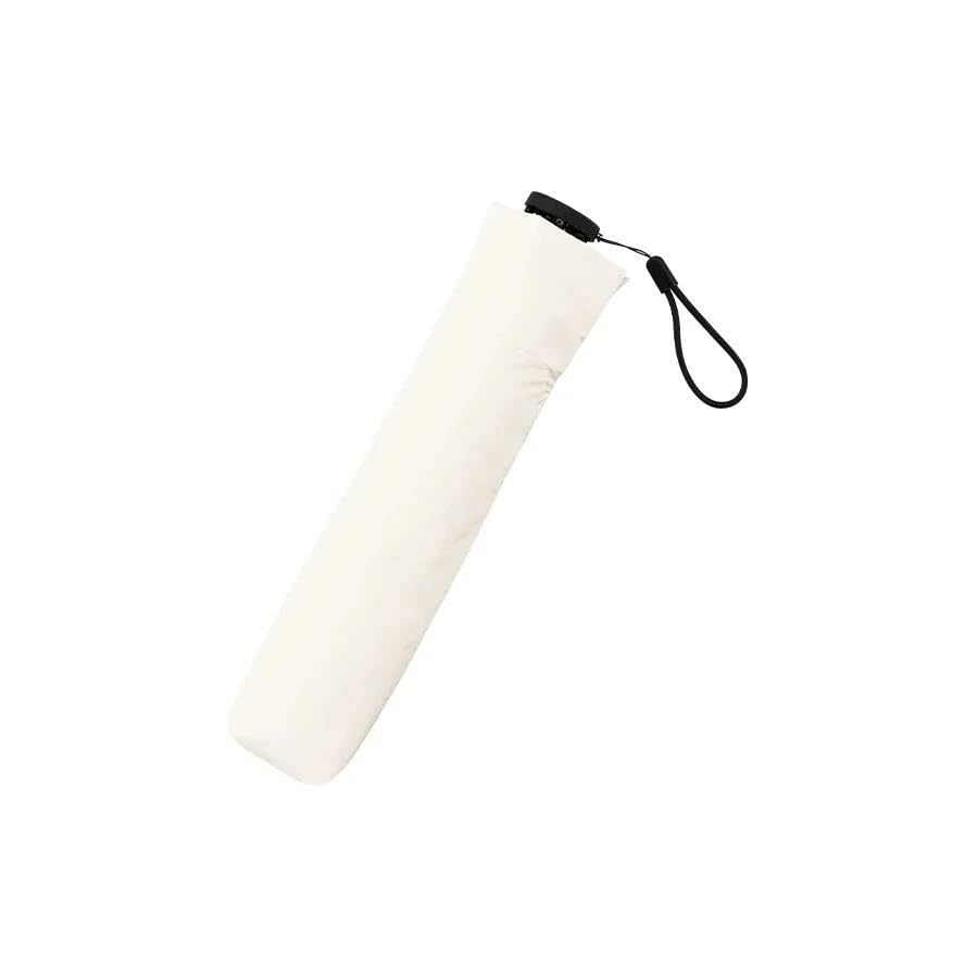 150g Folding Suitable for Both Sunny and Rainy UV Slim and for Men and Perfect for Commuting and School Ultra-lightweight Umbrella, Days, Protection,